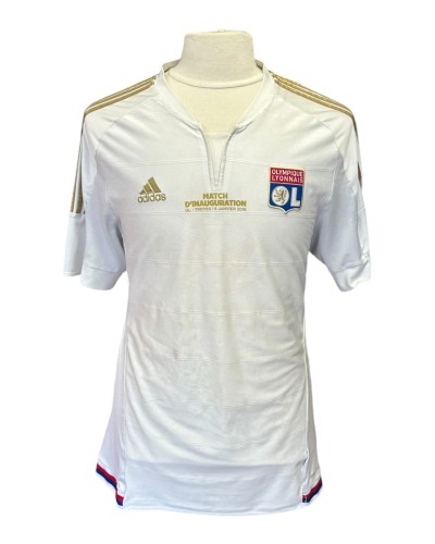 Lyon 2015-2016 THIRD