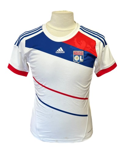 Lyon 2012-2013 HOME