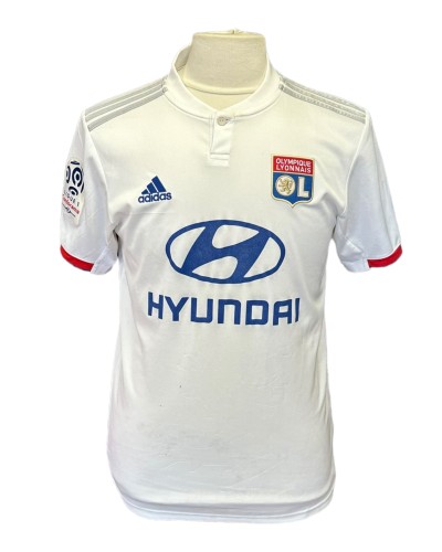 Lyon 2019-2020 HOME