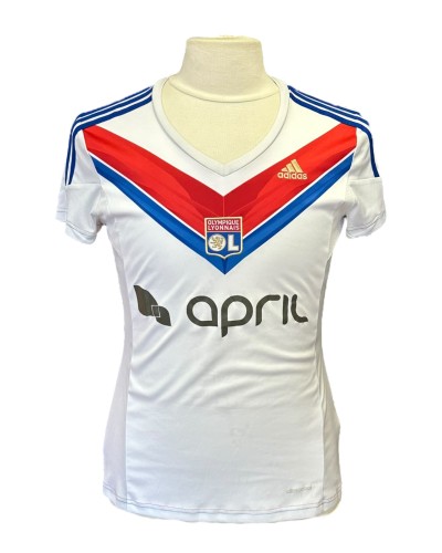 Lyon 2013-2014 FEMININE