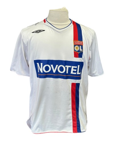 Lyon 2007-2008 HOME