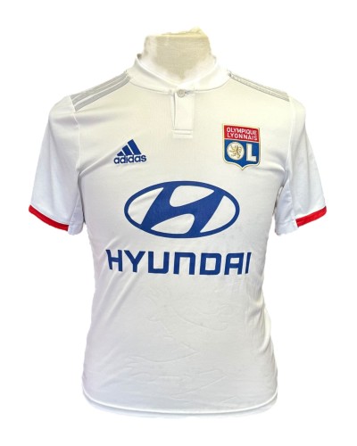 Lyon 2019-2020 HOME