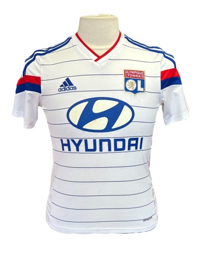 Lyon 2014-2015 HOME