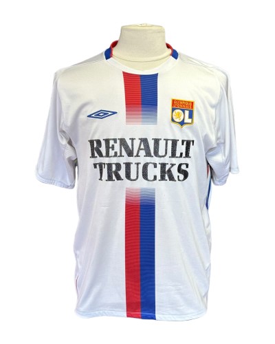 Lyon 2005-2006 HOME