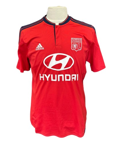 Lyon 2015-2016 AWAY