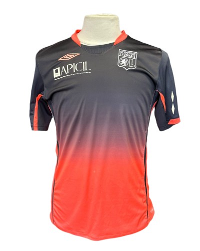 Lyon 2009-2010 AWAY