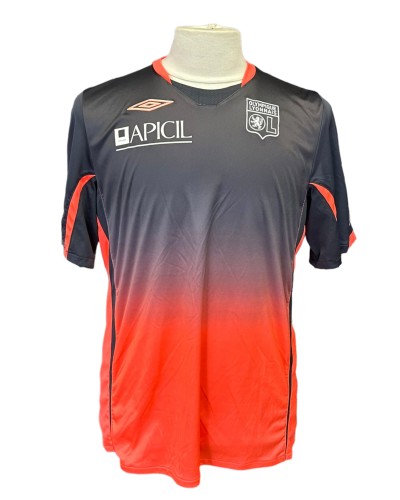 Lyon 2009-2010 AWAY