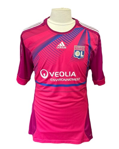 Lyon 2011-2012 THIRD