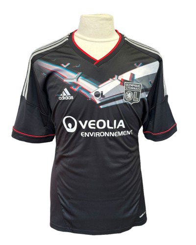 Lyon 2012-2013 THIRD