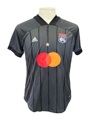 Lyon 2020-2021 AWAY Féminines 3 RENARD