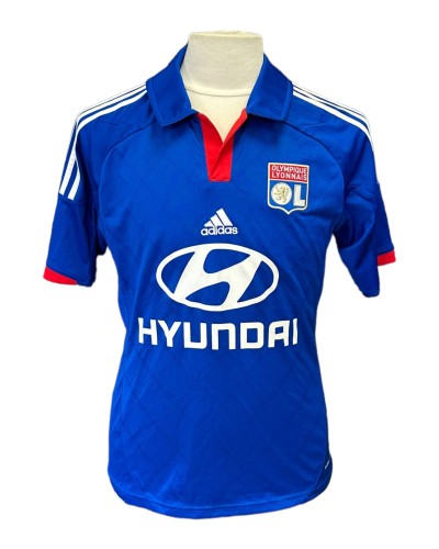 Lyon 2012-2013 AWAY