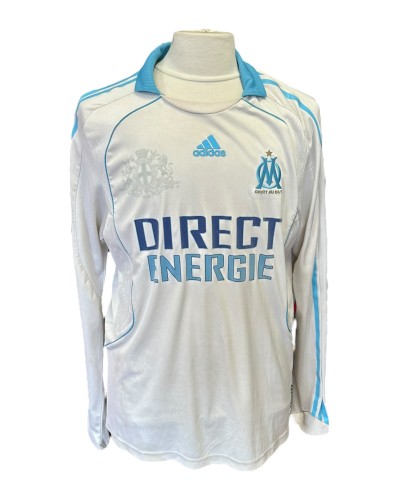 Marseille 2008-2009 HOME