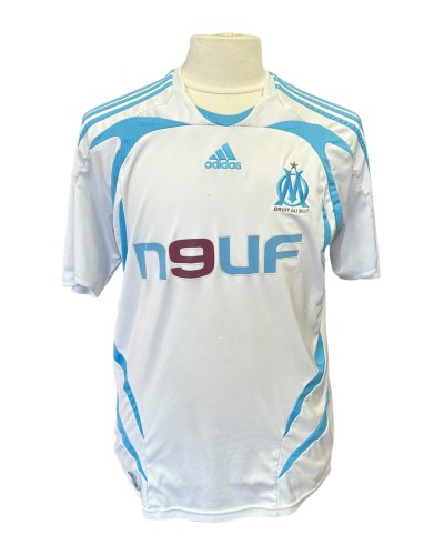 Marseille 2007-2008 HOME