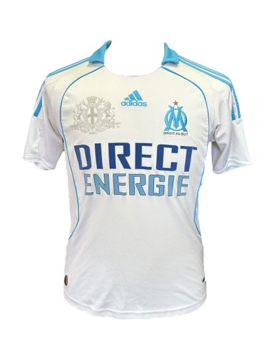 Marseille 2008-2009 HOME 28 VALBUENA