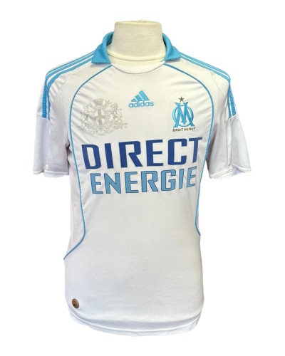 Marseille 2008-2009 HOME