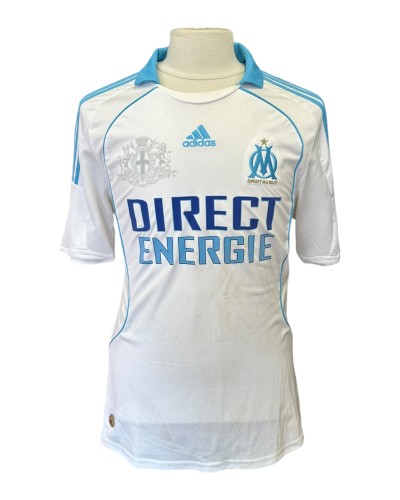 Marseille 2008-2009 HOME