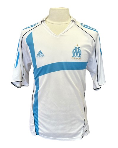 Marseille 2005-2006 HOME