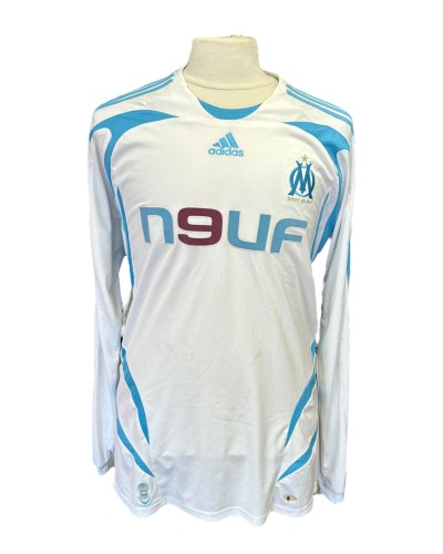 Marseille 2007-2008 HOME