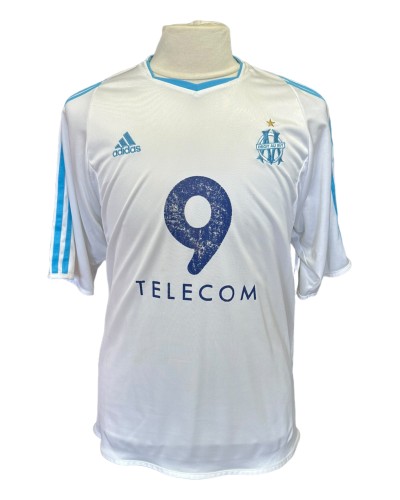 Marseille 2003-2004 HOME