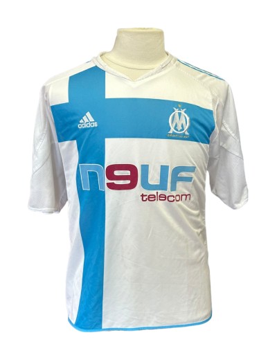 Marseille 2004-2005 HOME