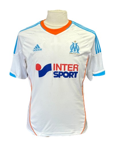 Marseille 2012-2013 HOME