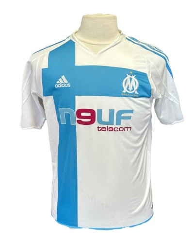 Marseille 2004-2005 HOME