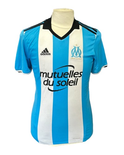 Marseille 2016-2017 THIRD