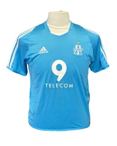 Marseille 2003-2004 AWAY