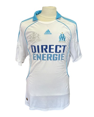 Marseille 2008-2009 HOME