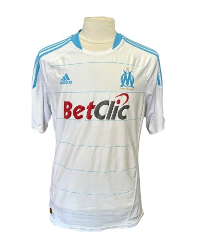 Marseille 2010-2011 HOME