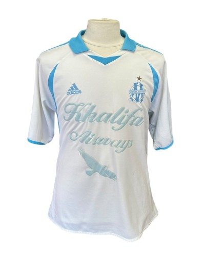 Marseille 2001-2002 HOME