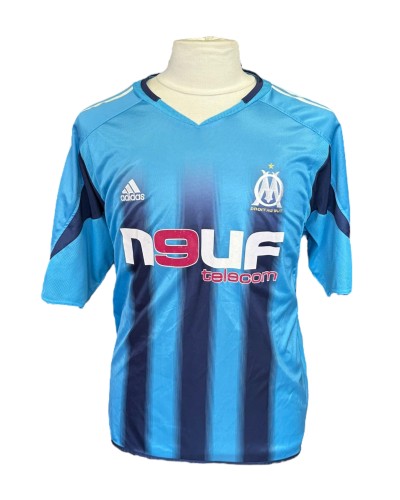 Marseille 2004-2005 AWAY