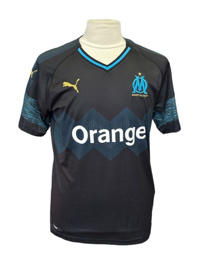 Marseille 2018-2019 AWAY 9 BALOTELLI