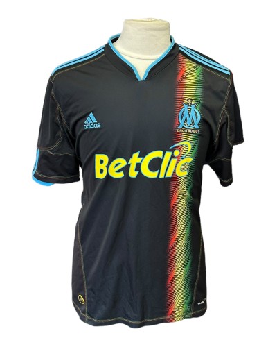 Marseille 2010-2011 THIRD