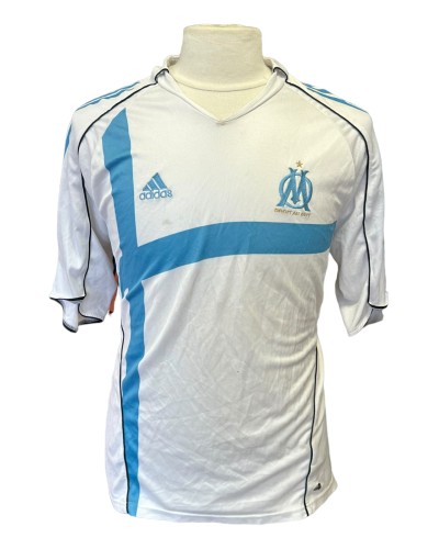 Marseille 2005-2006 HOME