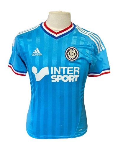 Marseille 2012-2013 AWAY