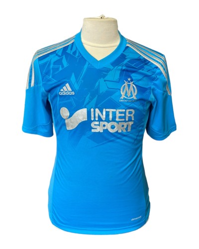 Marseille 2013-2014 THIRD