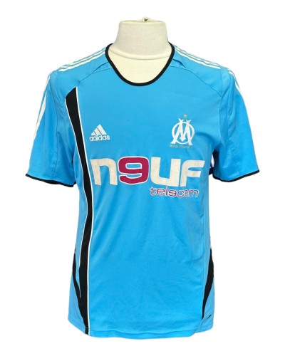 Marseille 2005-2006 AWAY