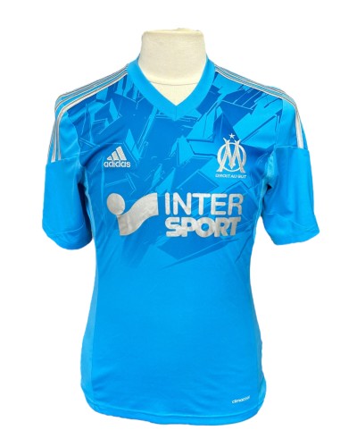 Marseille 2013-2014 THIRD