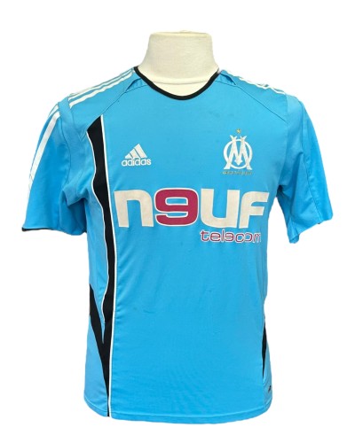 Marseille 2005-2006 AWAY