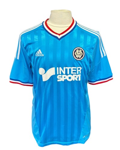 Marseille 2012-2013 AWAY