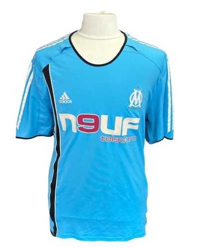 Marseille 2005-2006 AWAY