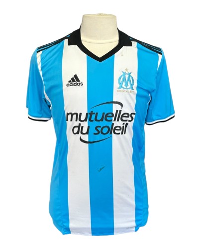 Marseille 2016-2017 THIRD