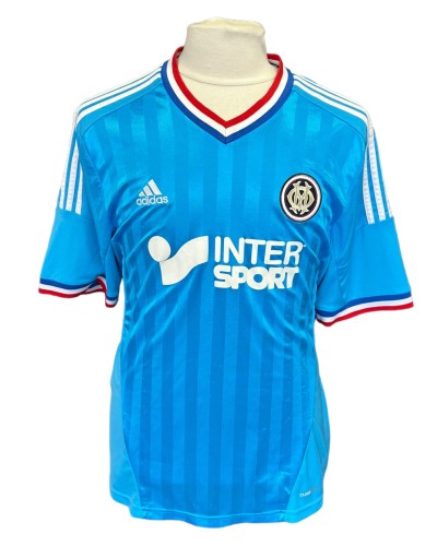 Marseille 2012-2013 AWAY