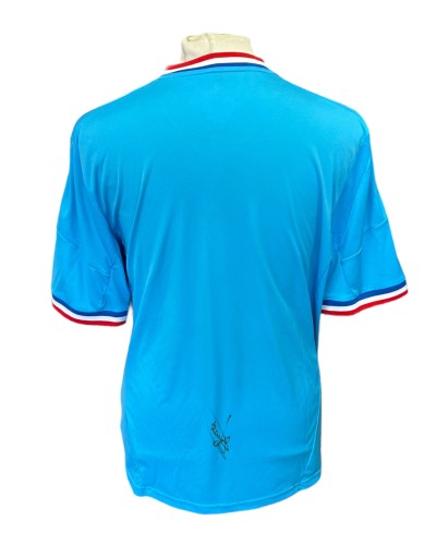 Marseille 2012-2013 AWAY