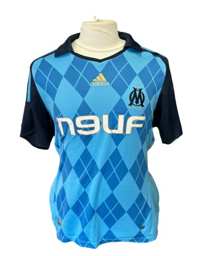 Marseille 2008-2009 AWAY