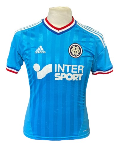 Marseille 2012-2013 AWAY