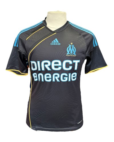 Marseille 2009-2010 THIRD