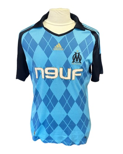 Marseille 2008-2009 AWAY