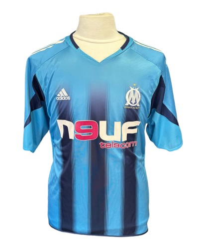 Marseille 2004-2005 AWAY